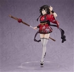 【限定特典付き】映画「この素晴らしい世界に祝福を！紅伝説」めぐみん花魁Ver1/7スケールフィギュア KADOKAWAスペシャルセット